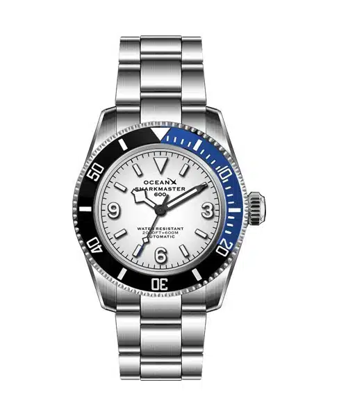OceanX Sharkmaster 600 SMS615 Conteenium 1