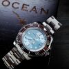 OceanX SharkmasterConteenium1000Steel SMS1015 10