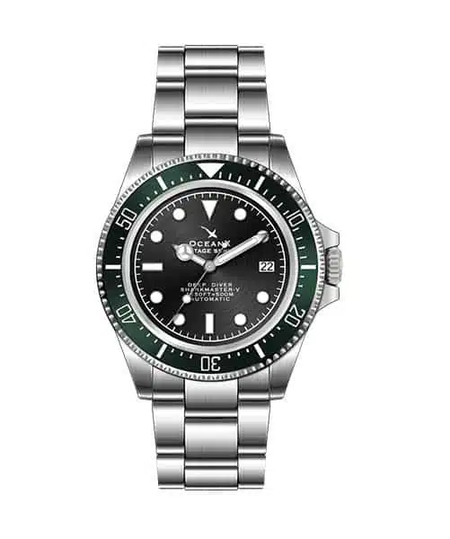 OceanX Sharkmaster V VSMS526 Conteenium 1