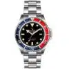 OceanX Vintage Sharkmaster VSMS582 Conteenium 1