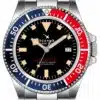 OceanX Vintage Sharkmaster VSMS582 Conteenium 2