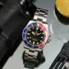 OceanX Vintage Sharkmaster VSMS582 Conteenium 3