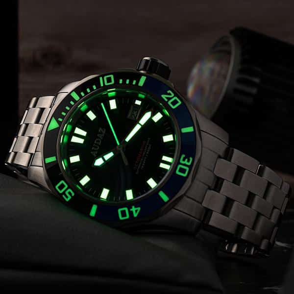Octomarine ADZ 2070