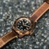 Odyssey Meteorite Black Noir