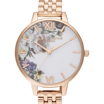 Olivia Burton London OB16GD135 3