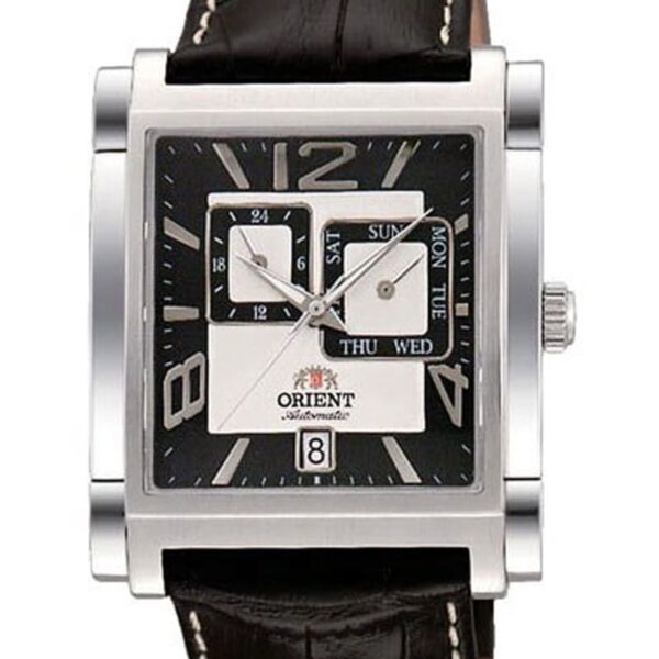 Orient Producer II cetac006b Conteenium 2