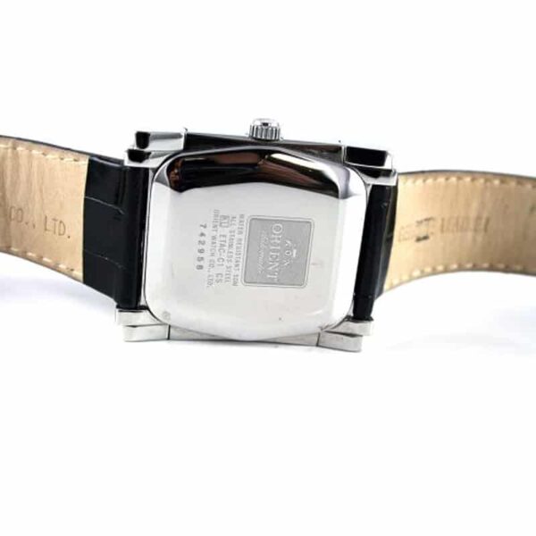 Orient Producer II cetac006b Conteenium 5