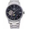 Orient RA AS0002B Sun and Moon Skeleton AS0002B