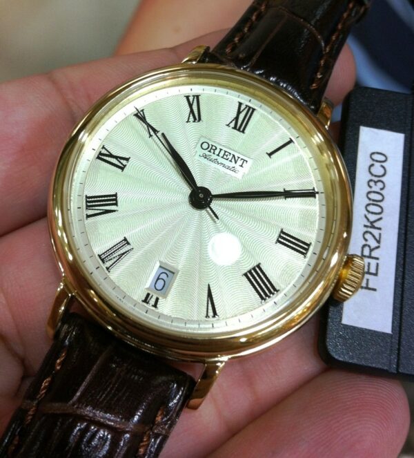 Orient Soma doree