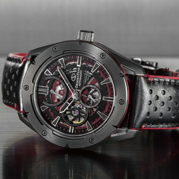 Orient Star Avant garde RE AV0A03B Conteenium 4