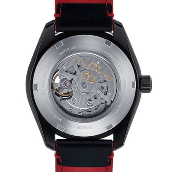 Orient Star Avant garde RE AV0A03B Conteenium 8