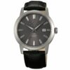 MONTRE ORIENT CURATOR COLLECTION