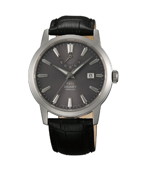MONTRE ORIENT CURATOR COLLECTION