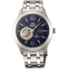 MONTRE ORIENT GOLDEN EYE BLUE COLLECTION