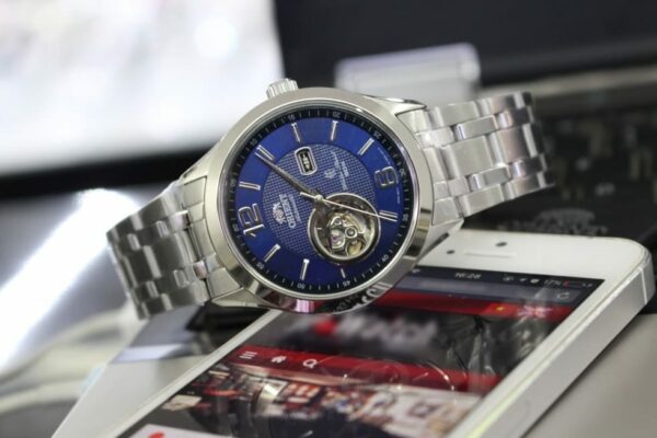 Orient nam FDB05001D0 min min