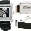 Orient noble
