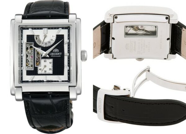 Orient noble