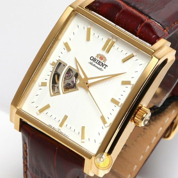 MONTRE ORIENT GOLD PRODUCER COLLECTION