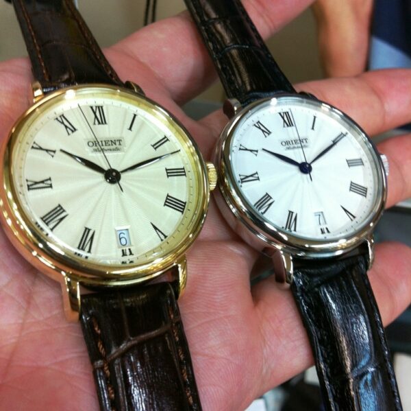 MONTRE ORIENT SOMA COLLECTION