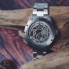 Orient star avant garde RE AV0A02S Conteenium 6