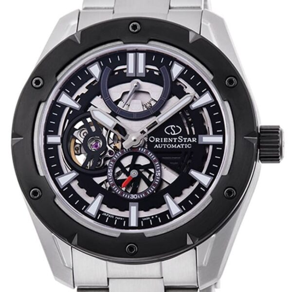 Orient star AVANT GARDE RE AV0A01B Conteenium 2