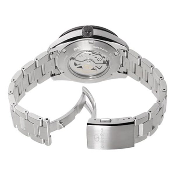 Orient star AVANT GARDE RE AV0A01B Conteenium 3