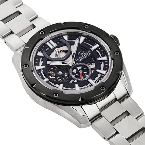 Orient star AVANT GARDE RE AV0A01B Conteenium 4