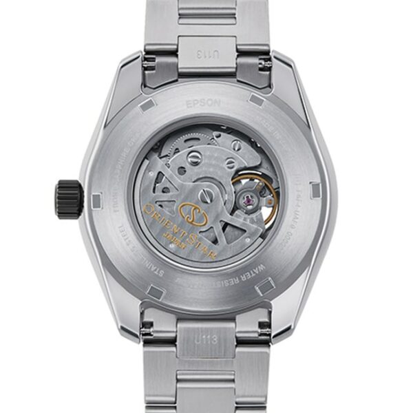 Orient star AVANT GARDE RE AV0A01B Conteenium 5