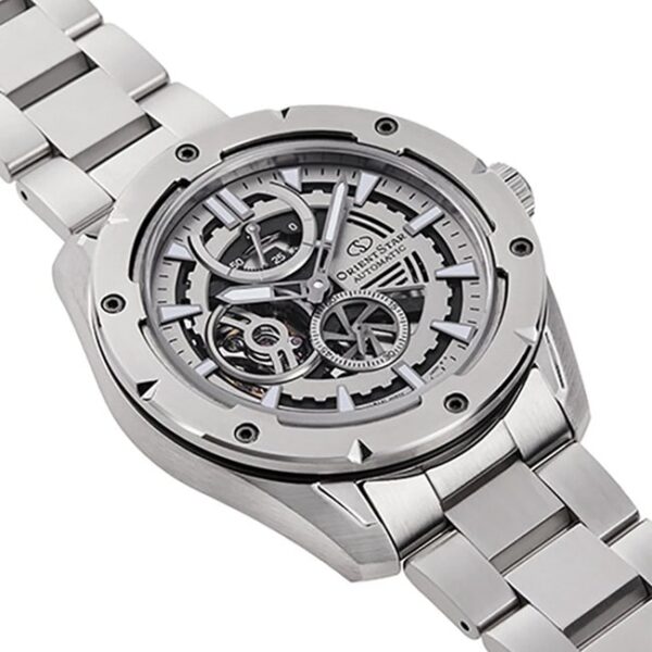 Orient star Avant garde RE AV0A02S Conteenium 3