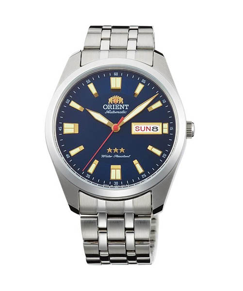 Orient 3 stars RA AB0019L19B Conteenium 1