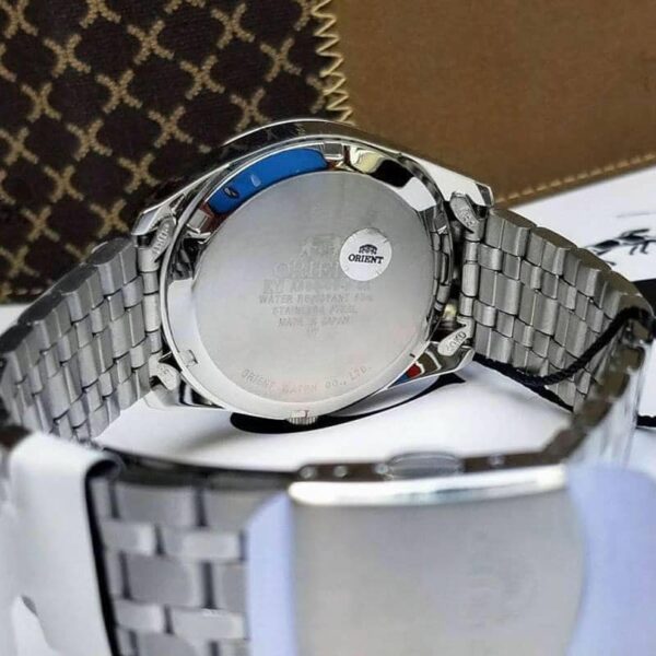 Orient 3 stars RA AB0019L19B Conteenium 11