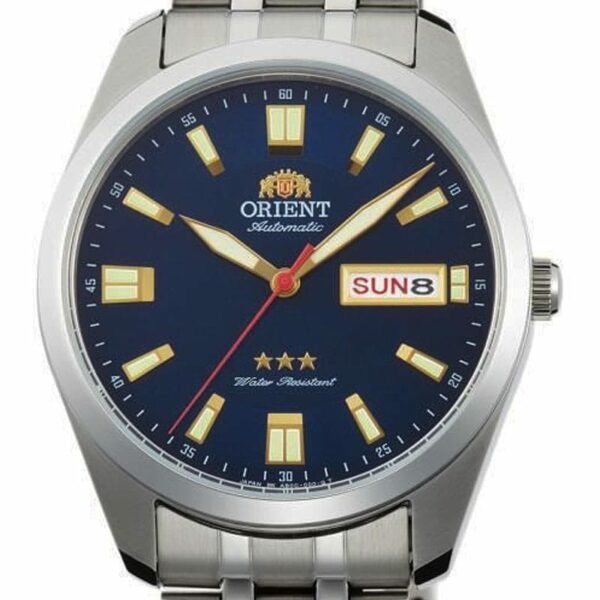 Orient 3 stars RA AB0019L19B Conteenium 2