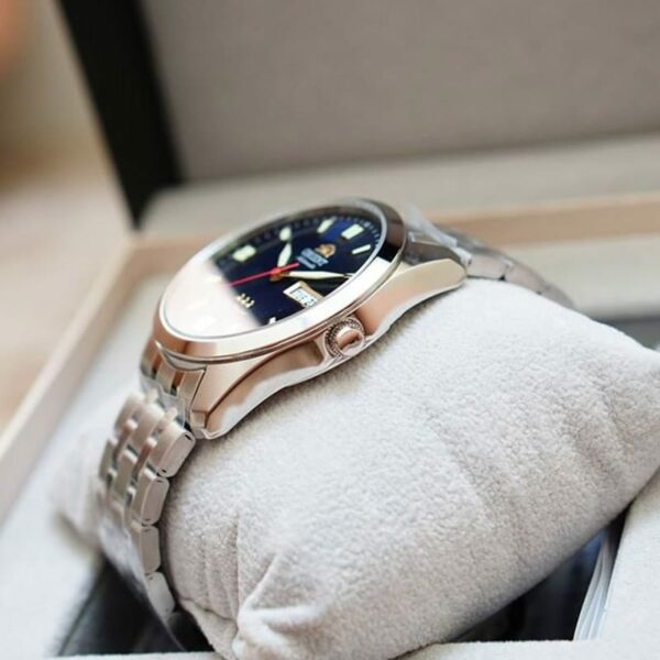 Orient 3 stars RA AB0019L19B Conteenium 4