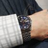 Orient 3 stars RA AB0019L19B Conteenium 5