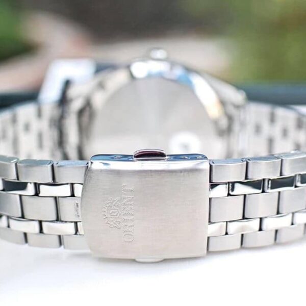 Orient 3 stars RA AB0019L19B Conteenium 7