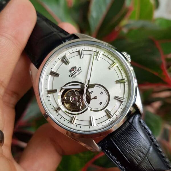 Orient Contemporary2 RA AR0004S Conteenium 11