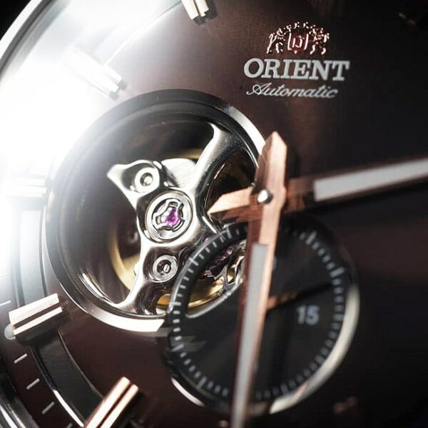 Orient Contemporary2 RA AR0005Y Conteenium 12