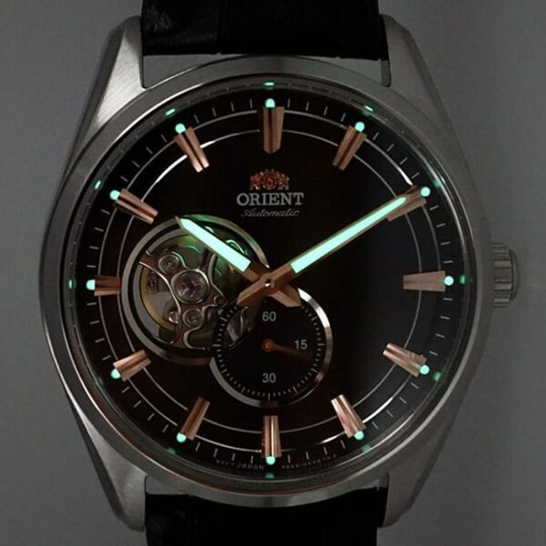 Orient Contemporary2 RA AR0005Y Conteenium 14