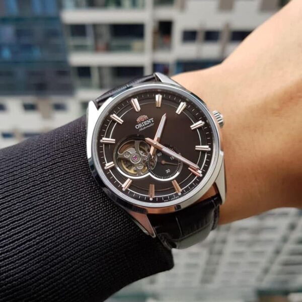 Orient Contemporary2 RA AR0005Y Conteenium 3