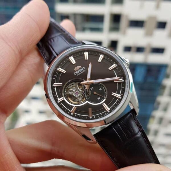 Orient Contemporary2 RA AR0005Y Conteenium 5