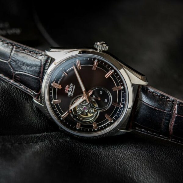 Orient Contemporary2 RA AR0005Y Conteenium 7