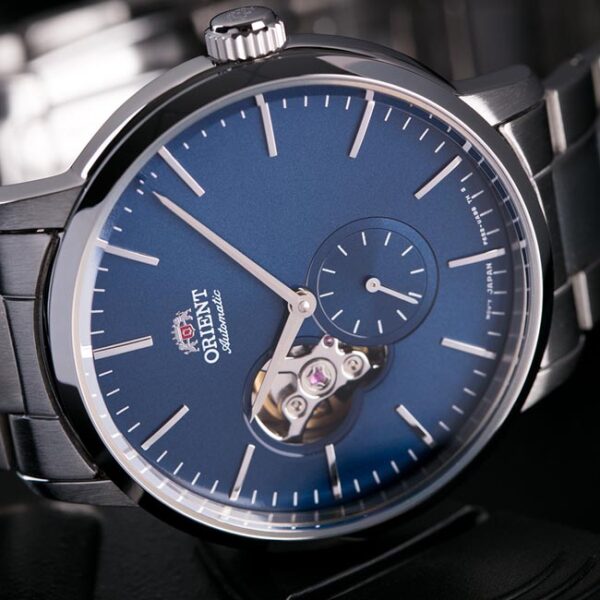 Orient Contemporary Open heart RA AR0101L Conteenium 10