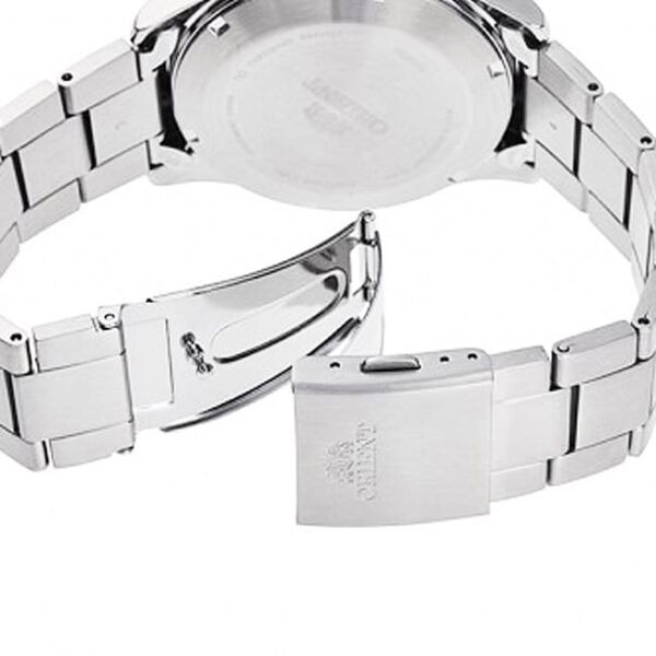 Orient Defender2 RA AK0401L Conteenium 9