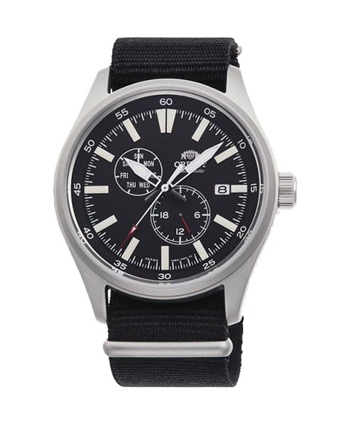 Orient Defender2 RA AK0404B Conteenium 1 1