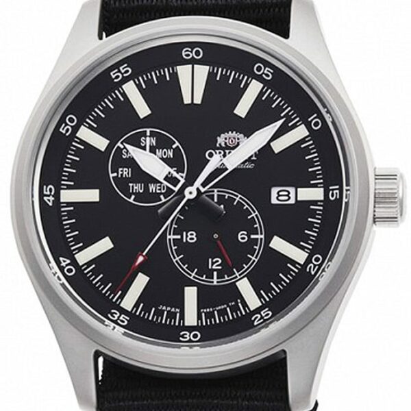 Orient Defender2 RA AK0404B Conteenium 2