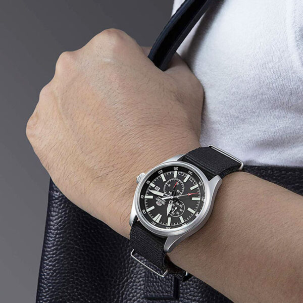 Orient Defender2 RA AK0404B Conteenium 3