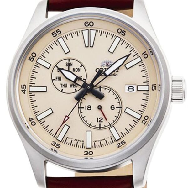 Orient Defender2 RA AK0405Y Conteenium 2