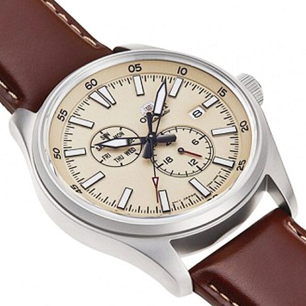 Orient Defender2 RA AK0405Y Conteenium 3