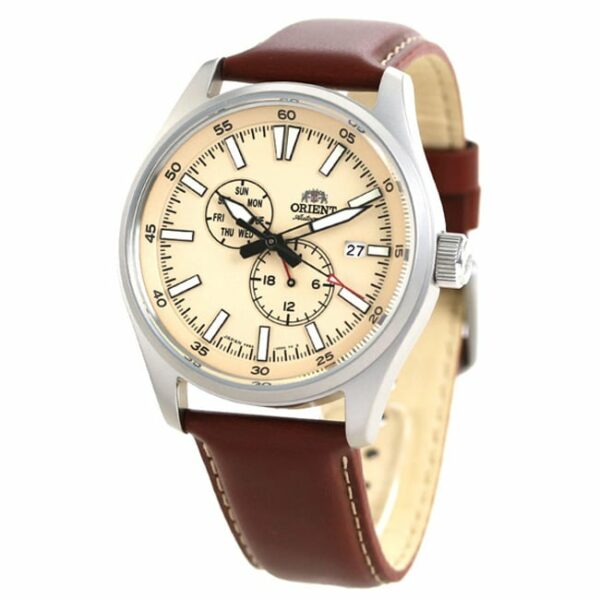 Orient Defender2 RA AK0405Y Conteenium 6