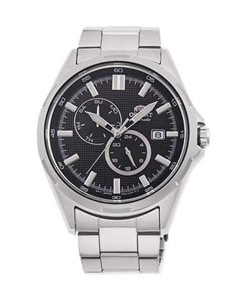 Orient Defender II RA AK0602B Conteenium 1